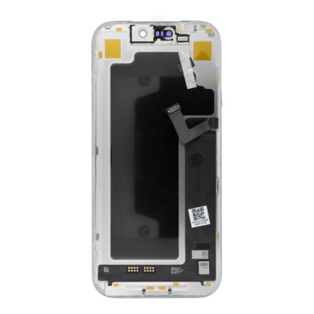 FixCell LCD Display for IPHONE 17 Pro SOFT OLED (removeable ic)