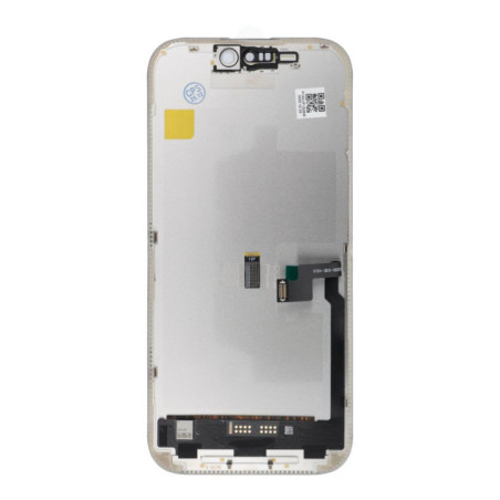 FixCell LCD Display for IPHONE 16 Pro HARD OLED (removeable ic)
