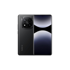 Xiaomi Redmi Note 14 Pro+ 5G Dual Sim 12GB RAM 512GB - Midnight Black