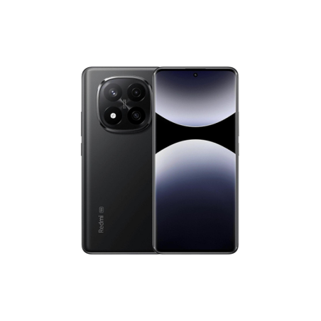 Xiaomi Redmi Note 14 Pro+ 5G Dual Sim 12GB RAM 512GB - Midnight Black