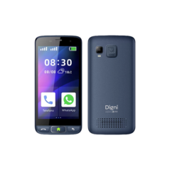 Estar Digni Smart 4G 16GB - Navy