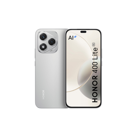 Honor 400 Lite 5G Dual Sim 8GB RAM 256GB - Grey