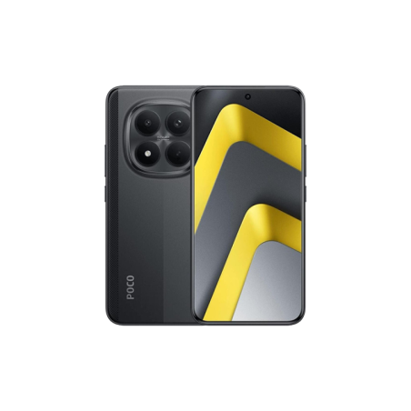 Xiaomi Poco M8 Pro 5G Dual Sim 12GB RAM 512GB - Black