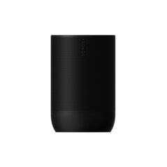 Sonos Move 2 - Black
