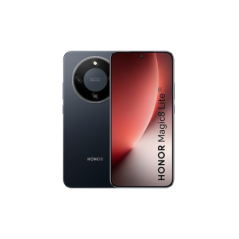 Honor Magic8 Lite 5G Dual Sim 8GB RAM 512GB - Midnight Black