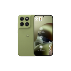 Motorola XT2621-2 Moto G67 5G Dual Sim 4GB RAM 128GB - Green
