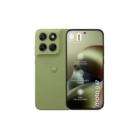 Motorola XT2621-2 Moto G67 5G Dual Sim 4GB RAM 128GB - Green