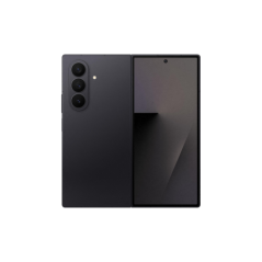 Samsung Galaxy Z Fold7 F966B 5G 12GB RAM 256GB Enterprise Edition - Jetblack