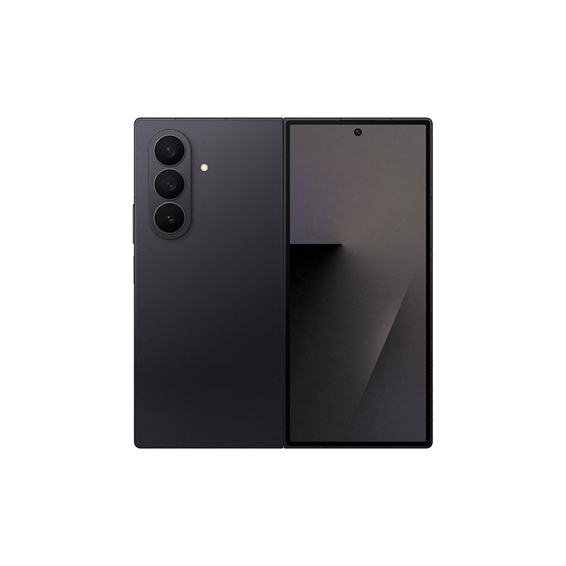 Samsung Galaxy Z Fold7 F966B 5G 12GB RAM 256GB Enterprise Edition - Jetblack