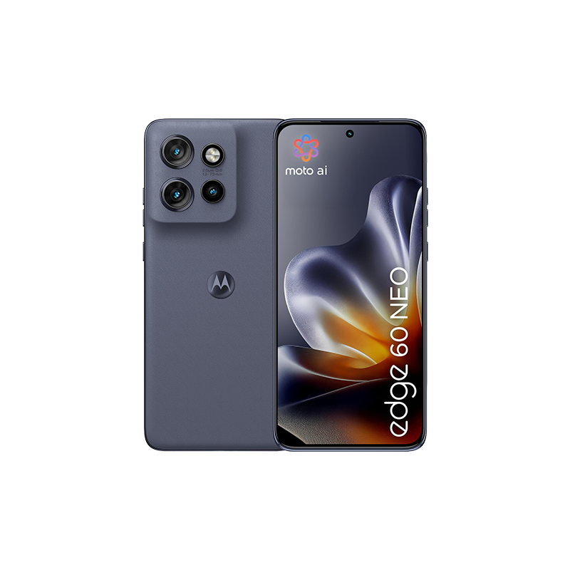 Motorola XT2509-1 Moto Edge 60 Neo 5G 12GB RAM 256GB - Grey