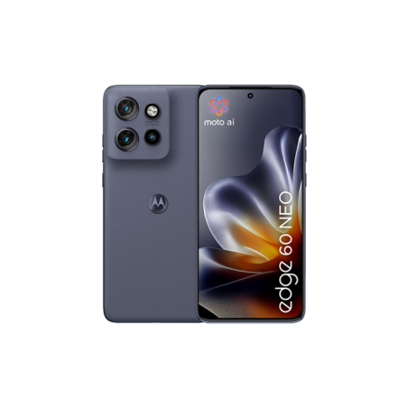 Motorola XT2509-1 Moto Edge 60 Neo 5G 12GB RAM 256GB - Grey