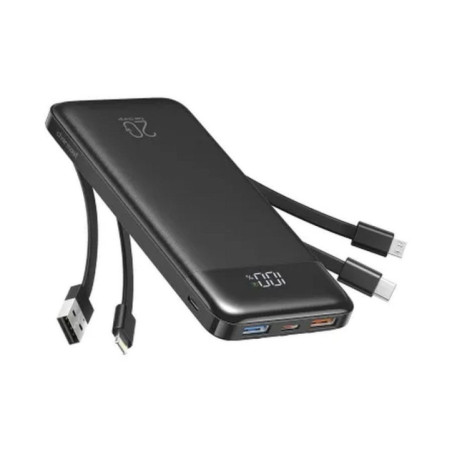 Powerbank Charmast W2065 PD3.0 3A 22