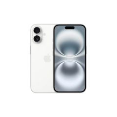 Apple iPhone 16 512GB - White