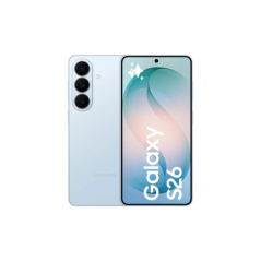 Samsung Galaxy S26 S942 5G Dual Sim 12GB RAM 512GB - Sky Blue