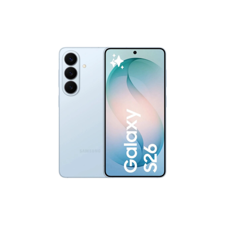 Samsung Galaxy S26 S942 5G Dual Sim 12GB RAM 512GB - Sky Blue