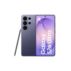 Samsung Galaxy S26 Ultra S948 5G Dual Sim 12GB RAM 512GB - Cobalt Violet