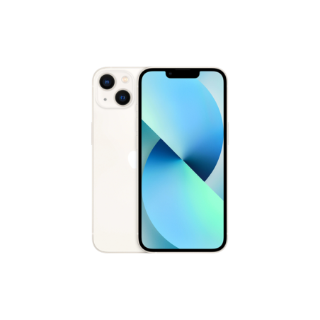 Apple iPhone 13 128GB - Starlight