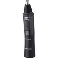 Panasonic Ear/nose hair trimmer ER-GN33-H301 black