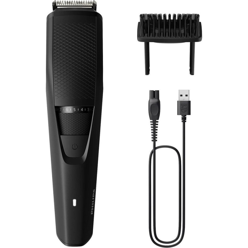 Philips BEARDTRIMMER Series 3000 BT3234/15 Philips BEARDTRIMMER Series 3000 BT3234/15