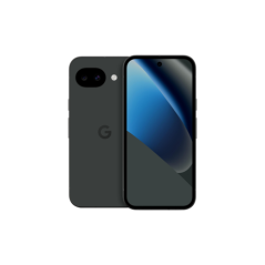 Google Pixel 10a 5G Dual Sim 8GB RAM 256GB - Obsidian