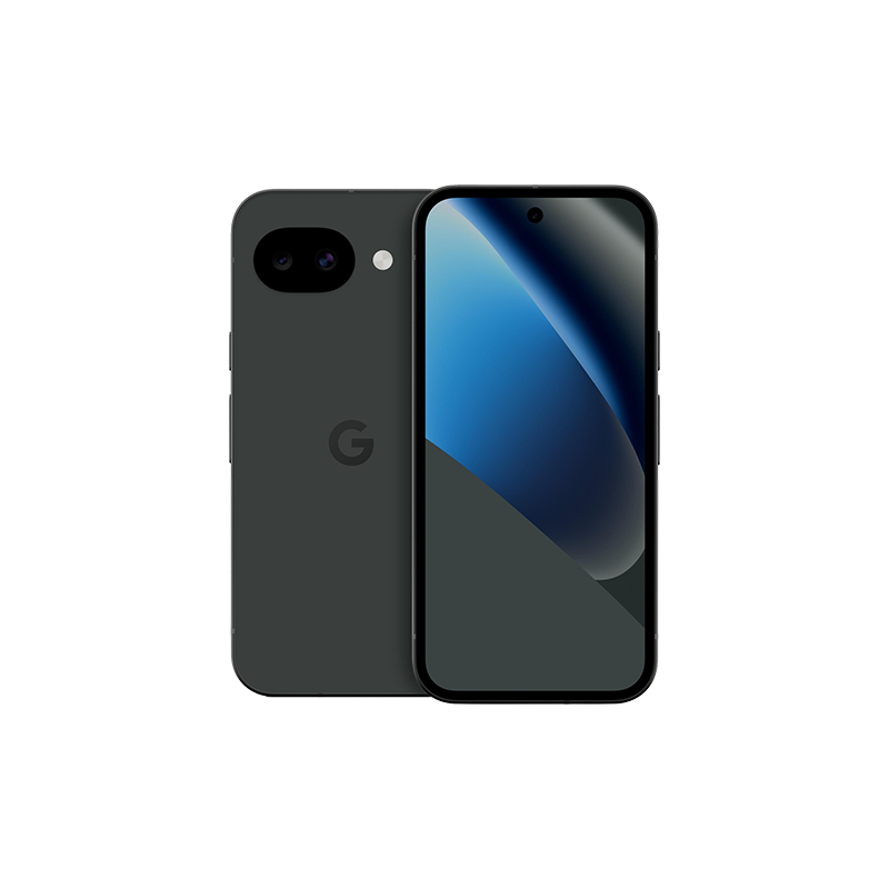 Google Pixel 10a 5G Dual Sim 8GB RAM 256GB - Obsidian