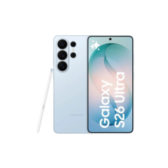 Samsung Galaxy S26 Ultra S948 5G Dual Sim 12GB RAM 512GB - Sky Blue