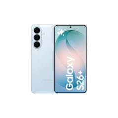 Samsung Galaxy S26+ S947 5G Dual Sim 12GB RAM 512GB - Sky Blue
