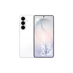 Samsung Galaxy S26+ S947 5G Dual Sim 12GB RAM 512GB - White