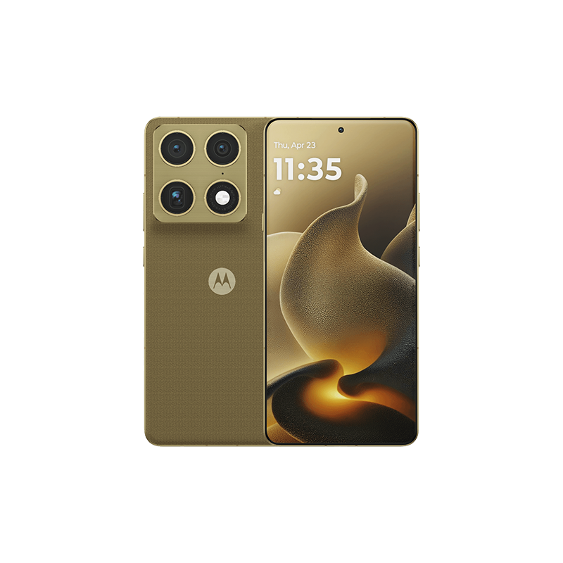 Motorola XT2603-2 Moto Signature 5G Dual Sim 16GB RAM 512GB - Gold
