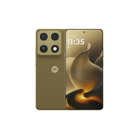 Motorola XT2603-2 Moto Signature 5G Dual Sim 16GB RAM 512GB - Gold