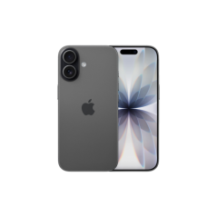 Apple iPhone 17 512GB - Black