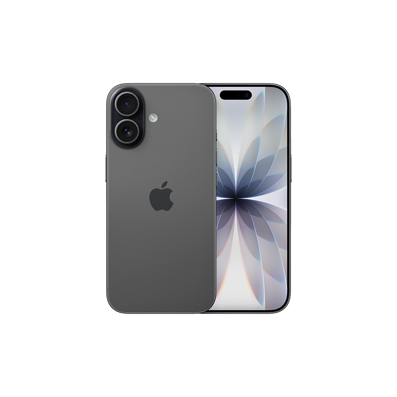 Apple iPhone 17 512GB - Black