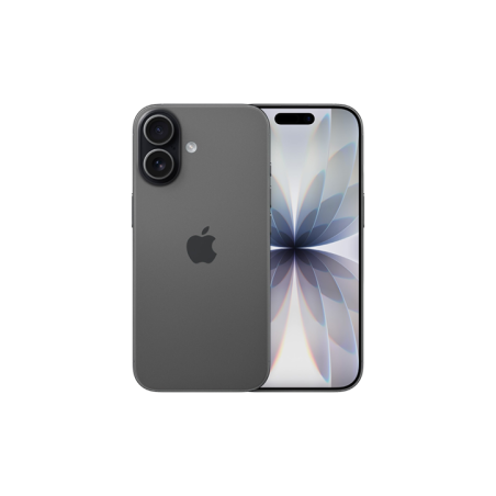 Apple iPhone 17 512GB - Black