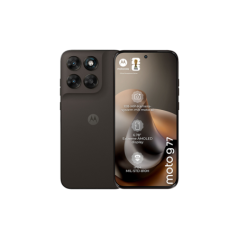 Motorola Moto G77 5G Dual Sim 8GB RAM 256GB - Black
