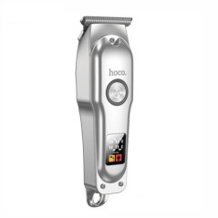 Hair clipper Hoco DAR63 silver