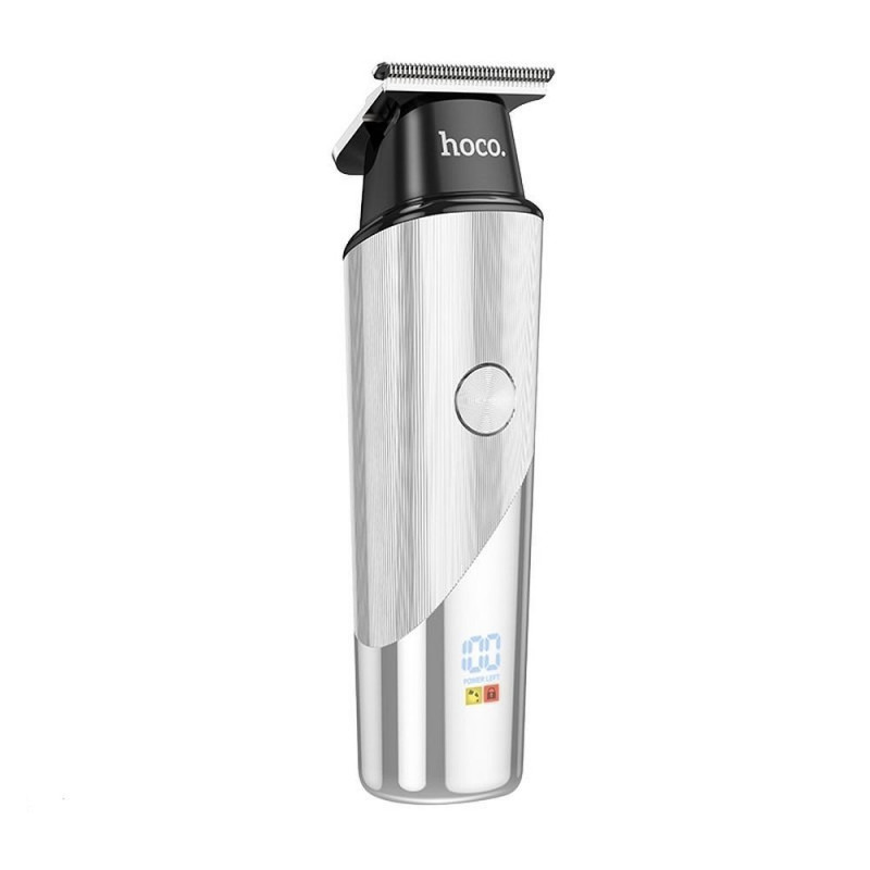 Hair clipper Hoco DAR65 silver