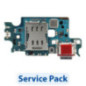 ServicePack Charging Board SAMSUNG S22 Plus G906 GH96-14805A ServicePack Charging Board SAMSUNG S22 Plus G906 GH96-14805A