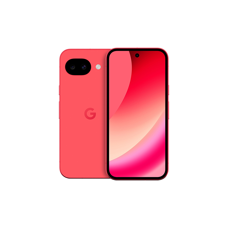 Google Pixel 10a 5G Dual Sim 8GB RAM 256GB - Berry