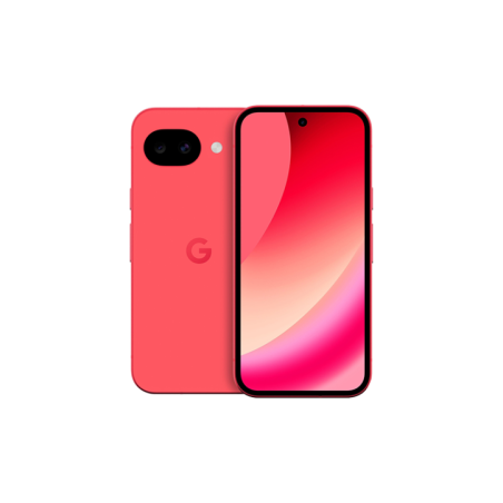 Google Pixel 10a 5G Dual Sim 8GB RAM 256GB - Berry