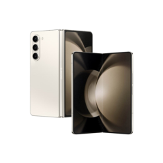 Samsung Galaxy Z Fold5 F946 5G 12GB RAM 512GB - Cream