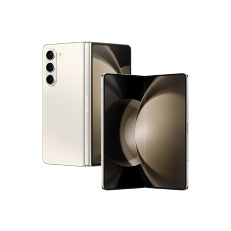 Samsung Galaxy Z Fold5 F946 5G 12GB RAM 512GB - Cream