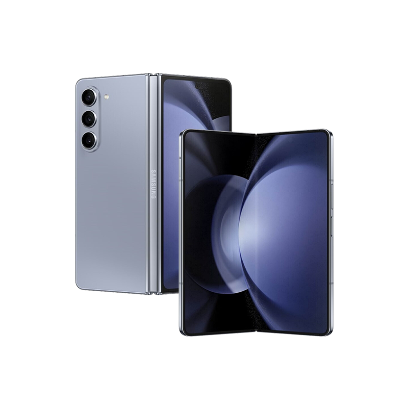 Samsung Galaxy Z Fold5 F946 5G 12GB RAM 512GB - Ice Blue