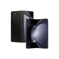 Samsung Galaxy Z Fold5 F946 5G 12GB RAM 512GB - Phantom Black