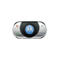 Original Motorola Pro Install Car Kit Wireless Bluetooth