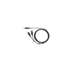 Audio Connector Kabel 3