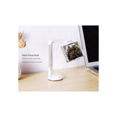 Universal Desktop Halterung Remax RM-C23 silber/weiß