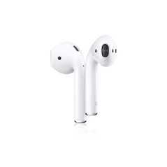 APPLE AirPods + Ladecase (2. Generation)