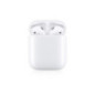 APPLE AirPods + Ladecase (2. Generation)