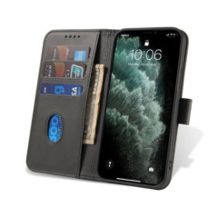 FLIPCASE MAGLOOP schwarz für Samsung A725 Galaxy A72 4G