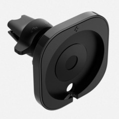 SPIGEN MAGFIT APPLE MAGSAFE CAR CHARGER HOLDER BLACK